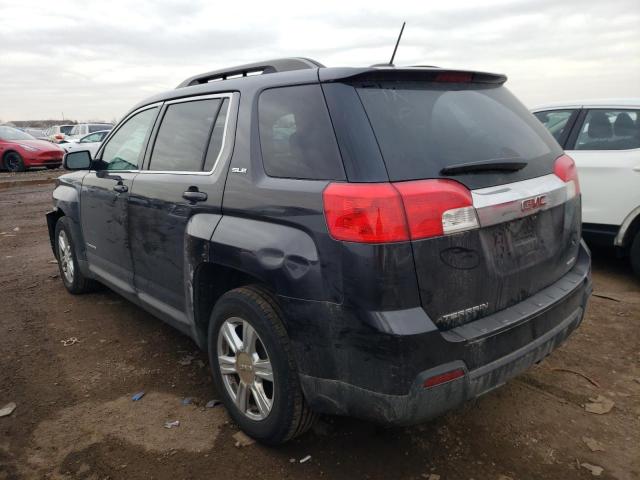 Image 2 of 2015 GMC TERRAIN SLE 2015 with VIN 2GKFLWEK8F6266725
