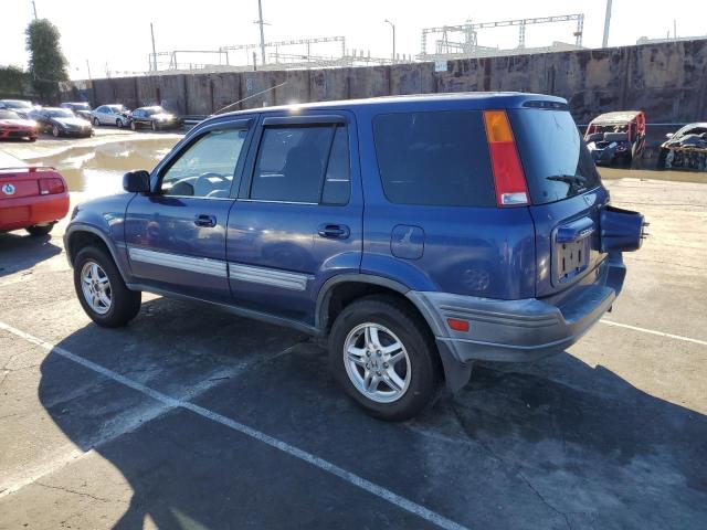 Image 2 of 1999 HONDA CR-V EX 1999 with VIN JHLRD1865XC065285