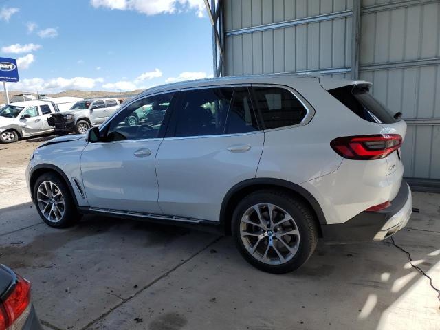 Image 2 of 2023 BMW X5 XDRIVE40I 2023 with VIN 5UXCR6C04P9P10928