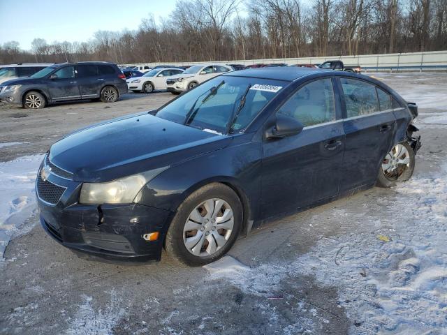 Image 1 of 2012 CHEVROLET CRUZE LS 2012 with VIN 1G1PC5SH3C7214992
