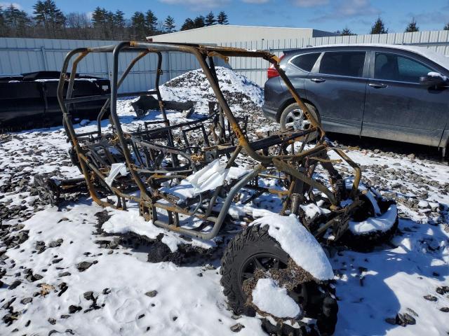 2019 POLARIS RZR S4 1000 EPS 2019 image