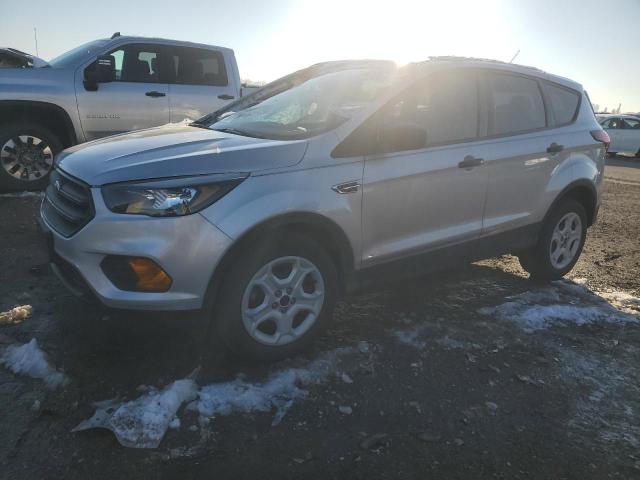 Image 1 of 2019 FORD ESCAPE S 2019 with VIN 1FMCU0F78KUC56772