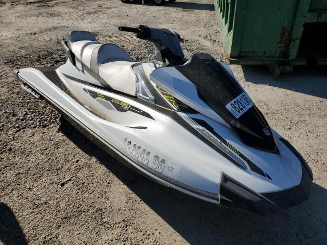 2017 YAMAHA JETSKI 2017 image
