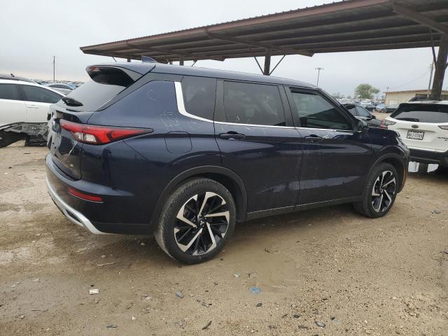 Obraz 3 z 2022 MITSUBISHI OUTLANDER SE 2022 z VIN JA4J3UA8XNZ021717