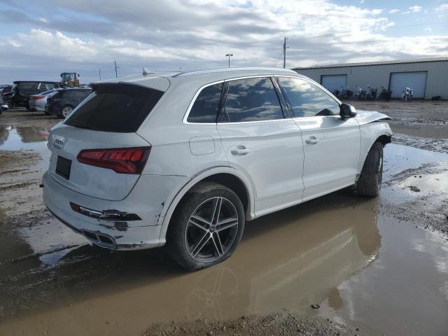 Obraz 3 z 2020 AUDI SQ5 PREMIUM PLUS 2020 z VIN WA1B4AFY7L2123488