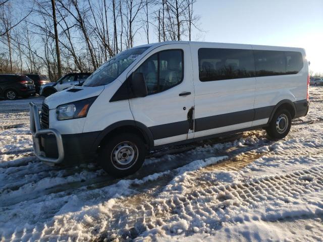 Image 1 of 2015 FORD TRANSIT T-350 2015 with VIN 1FBZX2ZM3FKB29386