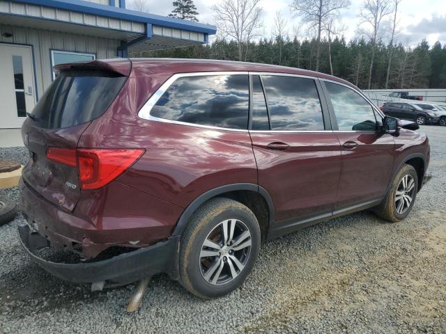Obraz 3 z 2018 HONDA PILOT EXL 2018 z VIN 5FNYF6H5XJB057488