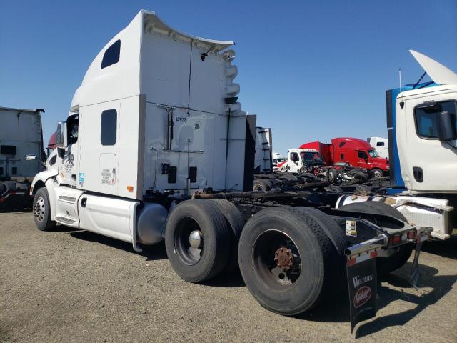 Изображение 3 2019 PETERBILT 579  2019 с VIN 1XPBD49X5KD633494