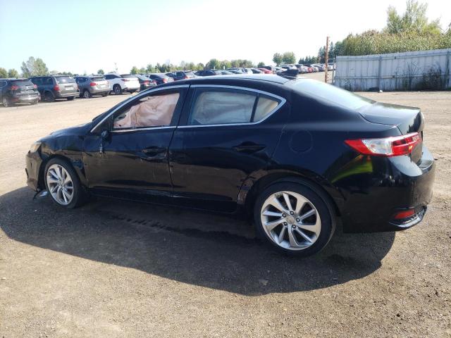 Obraz 2 z 2017 ACURA ILX PREMIUM 2017 z VIN 19UDE2F79HA800449