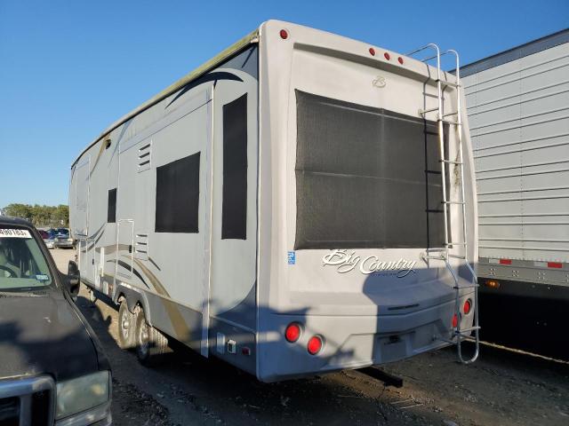 Изображение 3 2011 HEART LAND BIG COUNTR 2011 с VIN 5SFBG322XBE230054