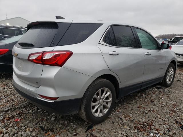 Image 3 of 2018 CHEVROLET EQUINOX LT 2018 with VIN 3GNAXJEV4JL130076
