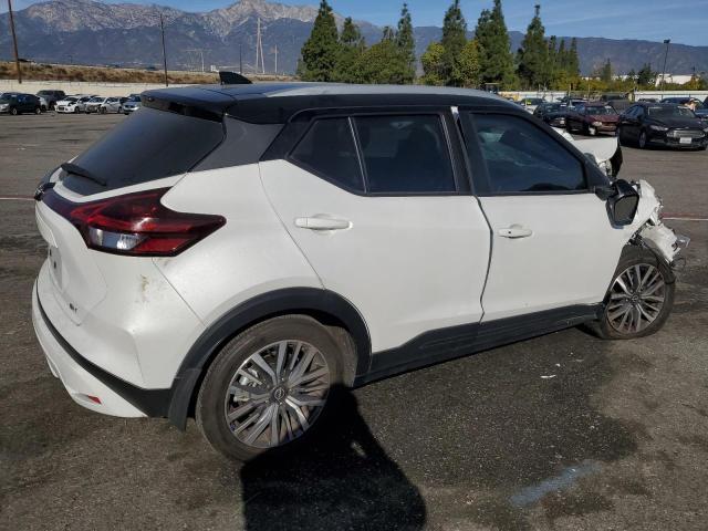Image 3 of 2023 NISSAN KICKS SV 2023 with VIN 3N1CP5CV6PL495169
