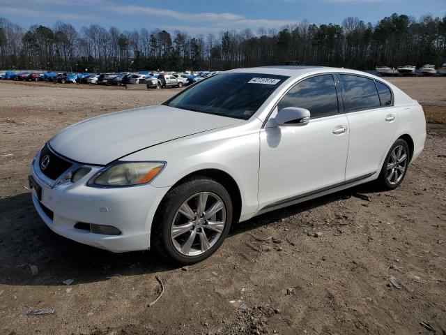 Obraz 2010 LEXUS GS 350 2010