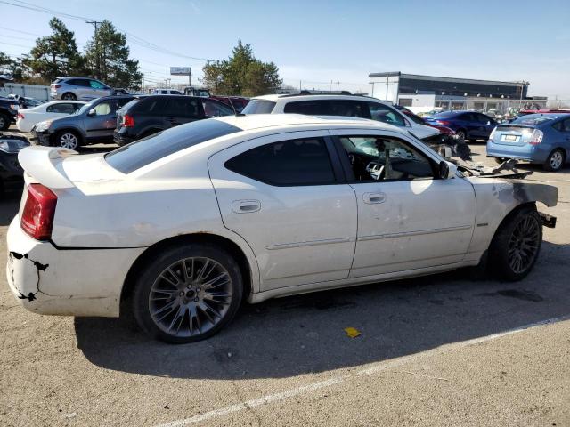 Изображение 3 2008 DODGE CHARGER R/T 2008 с VIN 2B3KA53H48H115620