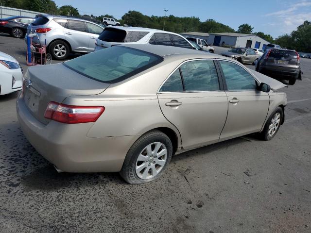 Image 3 of 2009 TOYOTA CAMRY BASE 2009 with VIN 4T1BE46KX9U296351