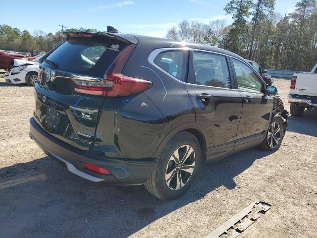 Изображение 3 2022 HONDA CR-V SE 2022 с VIN 2HKRW1H75NH401826