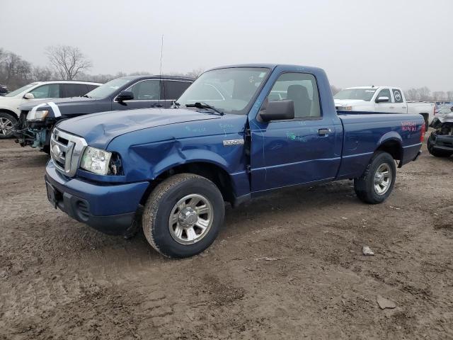 2008 FORD RANGER  2008 image
