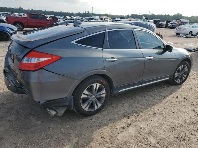 Image 3 of 2013 HONDA CROSSTOUR EXL 2013 with VIN 5J6TF1H54DL000485