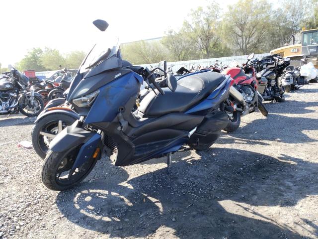 Изображение 2 Yamaha Czd300 A 2021 с VIN MH3SH10Y0MK003067