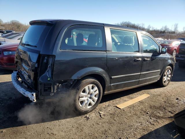 Изображение 3 2015 DODGE GRAND CARAVAN SE 2015 с VIN 2C4RDGBG6FR607131
