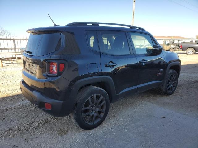 Image 3 of 2016 JEEP RENEGADE LATITUDE 2016 with VIN ZACCJBBT3GPD37389