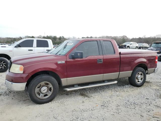 Obraz 1 z 2004 FORD F150  2004 z VIN 1FTRX12W34NC32515