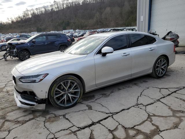 Image 1 of 2017 VOLVO S90 T6 MOMENTUM 2017 with VIN YV1A22MK6H1015818