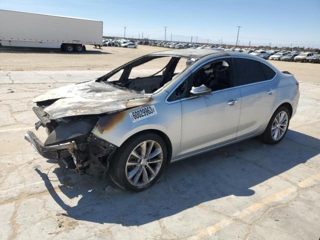 Image 1 of 2014 BUICK VERANO  2014 with VIN 1G4PP5SK1E4238232