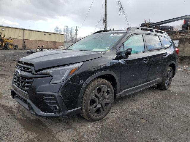 Image 1 of 2023 SUBARU ASCENT LIMITED 2023 with VIN 4S4WMAKD7P3405474