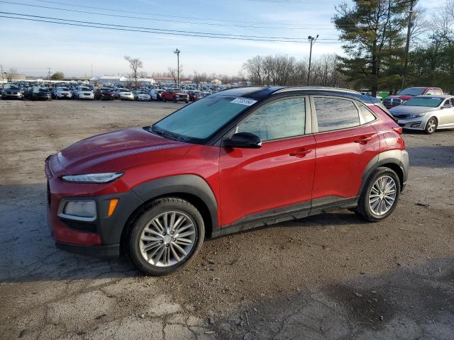 Obraz 2020 HYUNDAI KONA SEL 2020