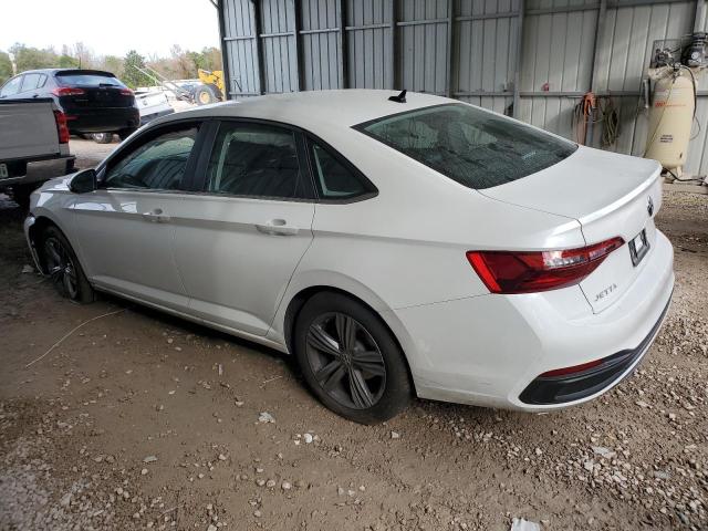 Obraz 2 z 2023 VOLKSWAGEN JETTA SE 2023 z VIN 3VWEM7BU5PM044941