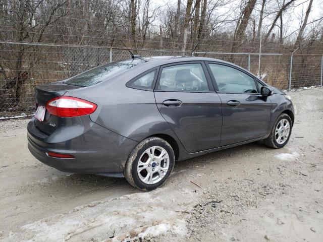 Image 3 of 2016 FORD FIESTA SE 2016 with VIN 3FADP4BJ0GM164811