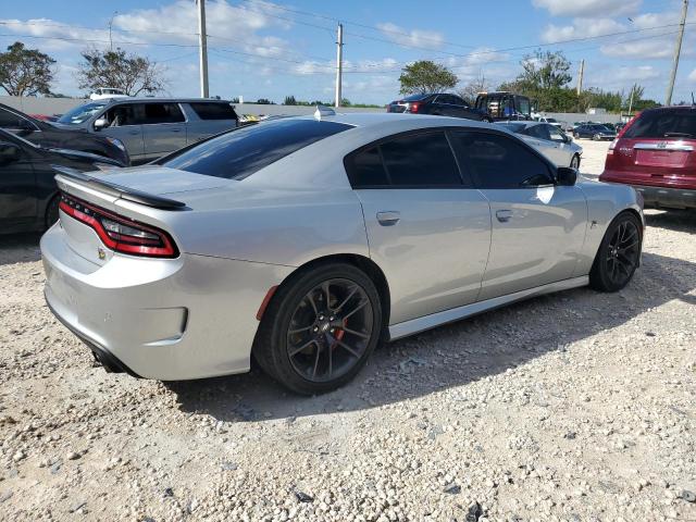 Изображение 3 2019 DODGE CHARGER SCAT PACK 2019 с VIN 2C3CDXGJ0KH696550
