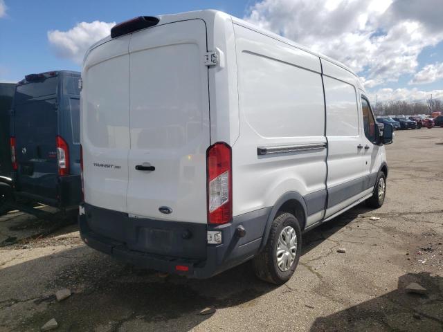 Obraz 3 z 2019 FORD TRANSIT T-350 2019 z VIN 1FTBW2CM0KKA40782