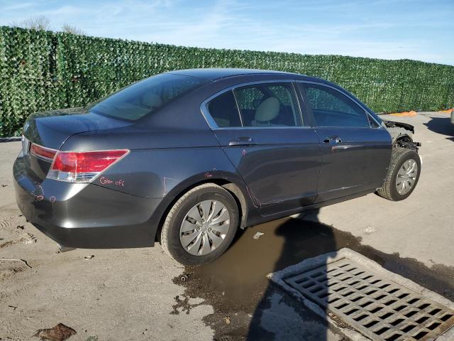 Obraz 3 z 2012 HONDA ACCORD LX 2012 z VIN 1HGCP2F36CA238148