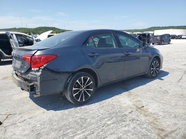 Obraz 3 z 2019 TOYOTA COROLLA L 2019 z VIN 5YFBURHE8KP900770