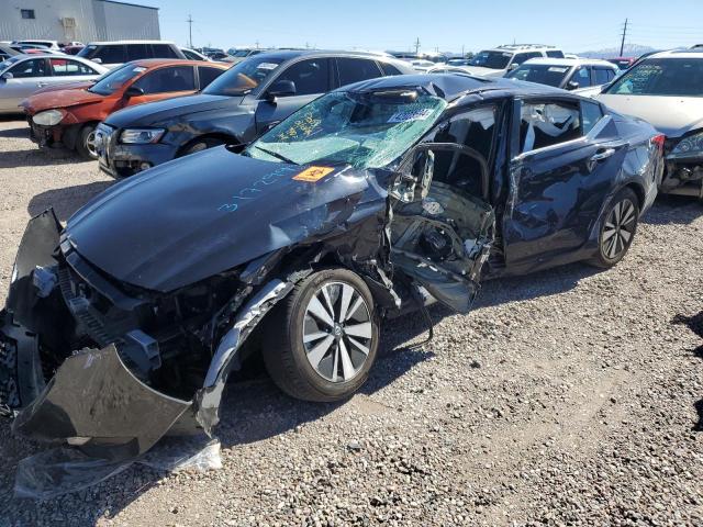 Image 1 of 2022 NISSAN ALTIMA SV 2022 with VIN 1N4BL4DV7NN317299