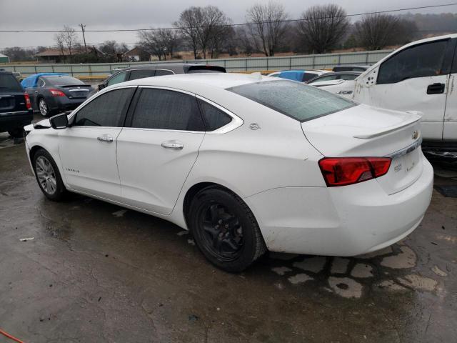 Obraz 2 z 2014 CHEVROLET IMPALA LS 2014 z VIN 1G11Y5SL0EU114039