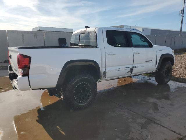 Изображение 3 2018 TOYOTA TACOMA DOUBLE CAB 2018 с VIN 3TMCZ5AN7JM163494