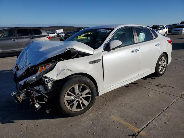 Image 1 of 2016 KIA OPTIMA LX 2016 with VIN 5XXGT4L39GG119872