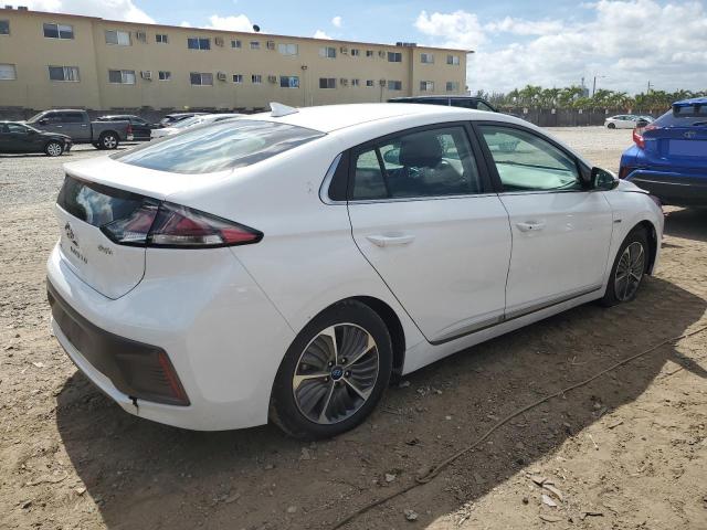 Image 3 of 2020 HYUNDAI IONIQ SEL 2020 with VIN KMHC75LD4LU226376