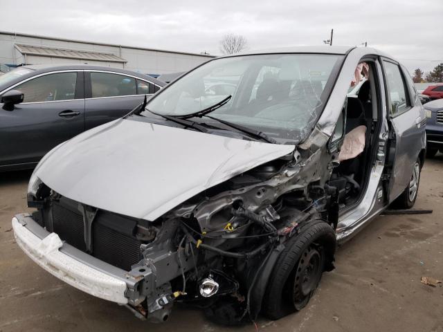 Image 1 of 2007 HONDA FIT  2007 with VIN JHMGD38467S022903