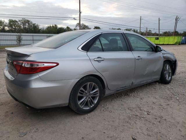 Изображение 3 2015 TOYOTA CAMRY LE 2015 с VIN 4T1BF1FKXFU956606