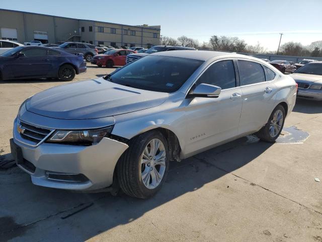 Obraz 2015 CHEVROLET IMPALA LT 2015