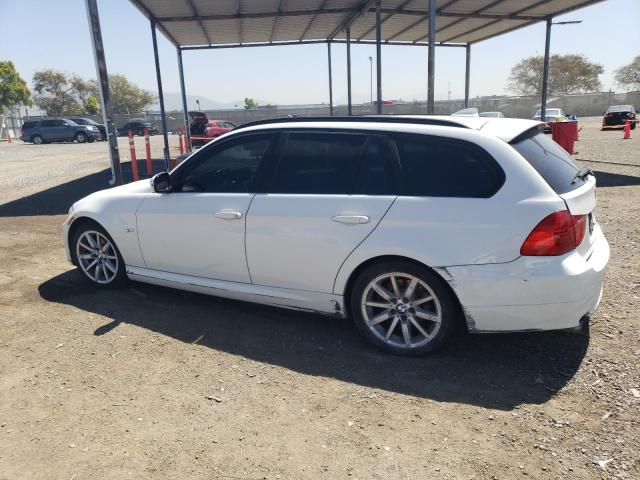 Image 2 of 2011 BMW 328 I 2011 with VIN WBAUT9C57BA191799