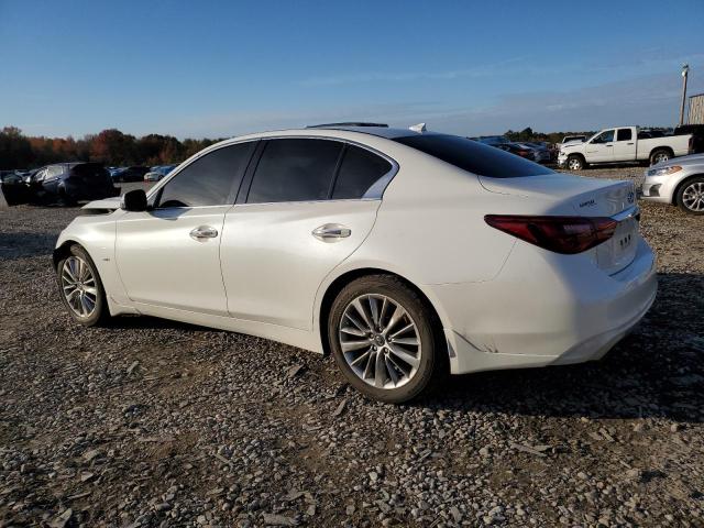 Изображение 2 2018 INFINITI Q50 LUXE 2018 с VIN JN1EV7AP8JM361632