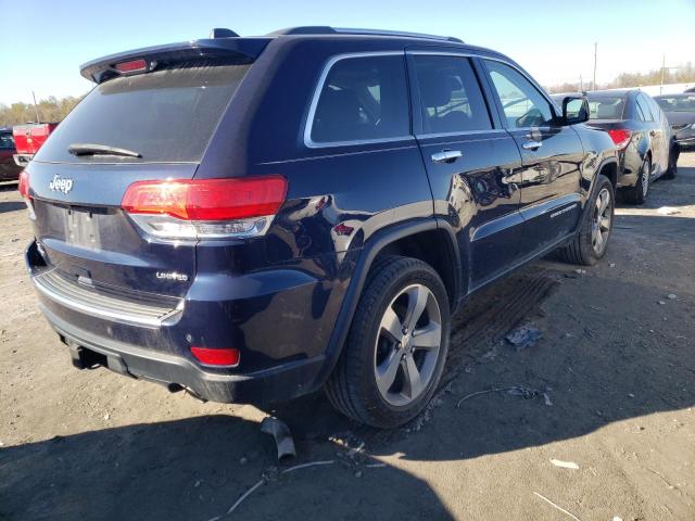 Изображение 3 2014 JEEP GRAND CHEROKEE LIMITED 2014 с VIN 1C4RJFBM6EC299913