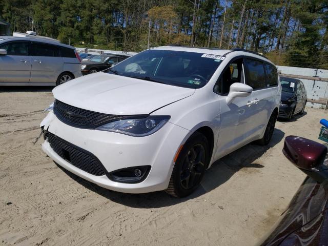 Изображение 2020 CHRYSLER PACIFICA LIMITED 2020