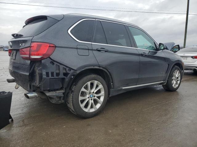 Image 3 of 2014 BMW X5 XDRIVE35D 2014 with VIN 5UXKS4C59E0C07271