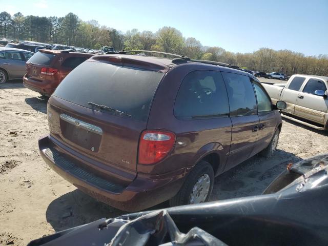 Изображение 3 2001 CHRYSLER TOWN & COUNTRY LX 2001 с VIN 2C4GP44371R335639